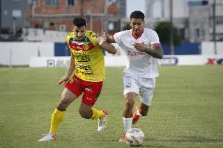 Brusque perde para o Inter, e chega ao sexto jogo sem vencer - 4