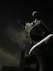 Mais de 1400 pessoas compareceram ao 'Astronomia no Parque' - 3