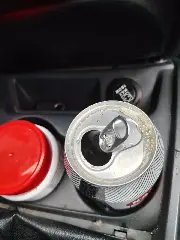 Motorista embriagado é flagrado dirigindo em zig-zag em Brusque  - 1