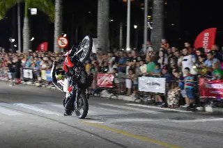 Mega Motos traz para São João Batista, o espetáculo “Força e Ação” - 1