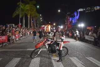 Mega Motos traz para São João Batista, o espetáculo “Força e Ação” - 4