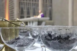 Missa de Quarta-feira de Cinzas marca o início da Quaresma - 12