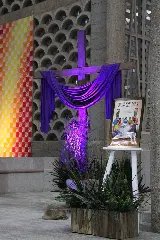 Missa de Quarta-feira de Cinzas marca o início da Quaresma - 20