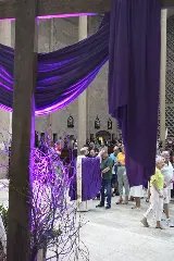 Missa de Quarta-feira de Cinzas marca o início da Quaresma - 17
