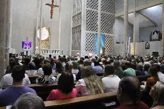 Missa de Quarta-feira de Cinzas marca o início da Quaresma - 10