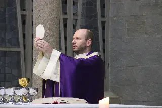 Missa de Quarta-feira de Cinzas marca o início da Quaresma - 4