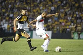Fora de casa, Brusque vence de virada o Criciúma - 3