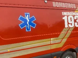 Menor é atropelado por carro no bairro Limeira - 1