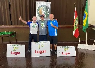 JASTI de Brusque reúne mais de 70 participantes - 4