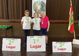 JASTI de Brusque reúne mais de 70 participantes - 7