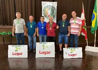 JASTI de Brusque reúne mais de 70 participantes - 3