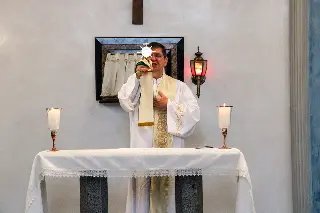 Paróquia São Luís Gonzaga inicia visitas missionárias - 4