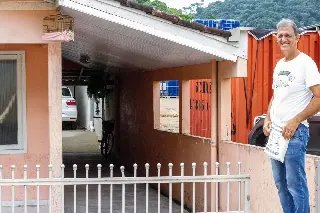 Paróquia São Luís Gonzaga inicia visitas missionárias - 1