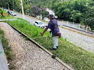 Vizinhança e usuários reconhecem melhorias no Albergue Municipal  - 3