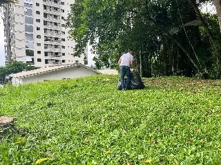 Vizinhança e usuários reconhecem melhorias no Albergue Municipal  - 2