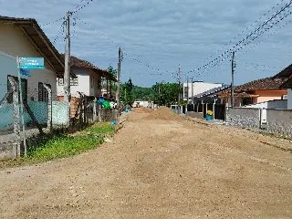 Programa de Pavimentação Comunitária finaliza mais uma via - 11