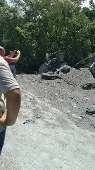 Carretas se chocam e uma pessoa morre em Botuverá  - 1