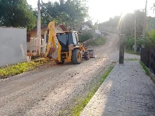 Fim de semana teve mutirão de patrolamento em ruas - 8