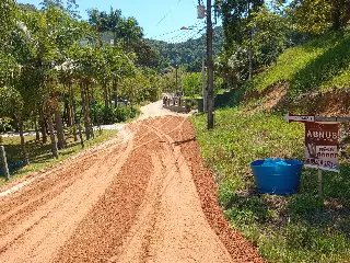 Fim de semana teve mutirão de patrolamento em ruas - 10