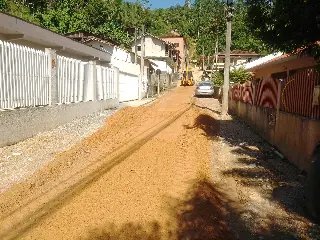 Fim de semana teve mutirão de patrolamento em ruas - 7