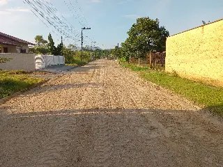 Fim de semana teve mutirão de patrolamento em ruas - 1