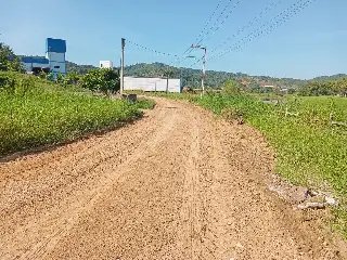 Fim de semana teve mutirão de patrolamento em ruas - 4