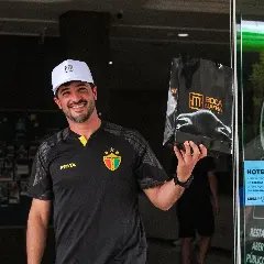 Quadricolor viaja para Roraima para confronto com o GAS  - 1