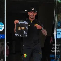Quadricolor viaja para Roraima para confronto com o GAS  - 2