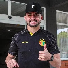 Quadricolor viaja para Roraima para confronto com o GAS  - 3