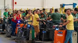Campanha de venda da Havan premia colaboradores da empresa   - 2