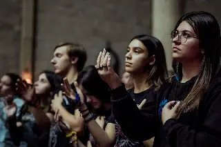 Missa Jovem da Paróquia São Luís Gonzaga tem nova data - 1