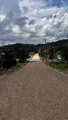 Concluída a pavimentação da Rua Theobaldo Schlindwein - 1