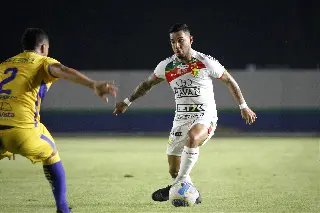 Com gol relâmpago, Brusque vence e se classifica na Copa do Brasil - 4