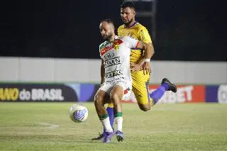 Com gol relâmpago, Brusque vence e se classifica na Copa do Brasil - 7
