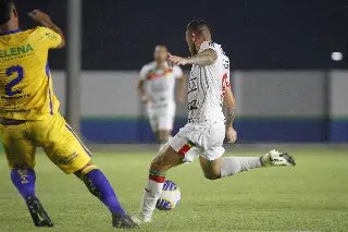 Com gol relâmpago, Brusque vence e se classifica na Copa do Brasil - 3