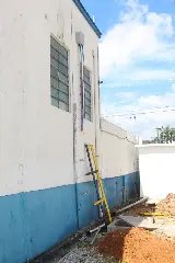 Sede da APAE de Brusque é furtada durante a madrugada  - 5