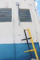 Sede da APAE de Brusque é furtada durante a madrugada  - 1