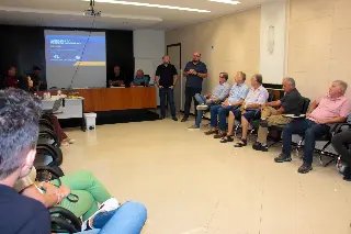 Sinduscon conclui primeiro Panorama do Mercado Imobiliário de Brusque - 1