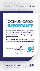 Alta procura provoca demora nos atendimentos - 1