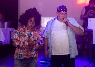 Associação Atlética do Samae comemora 30º aniversário - 1