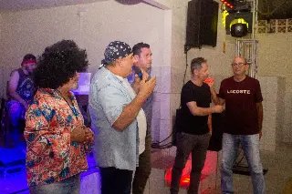 Associação Atlética do Samae comemora 30º aniversário - 3