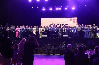 Rita Cassia Conti é empossada vice-presidente da FACISC - 1