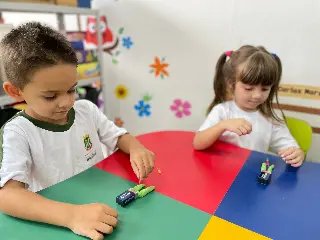 Projeto do diretor Thiago Alessandro Spiess é destaque na Nova Escola - 2