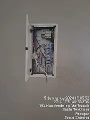 Prédio do Pronto Atendimento do bairro Santa Terezinha é furtado e vandalizado - 8