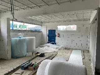 (VÍDEO) Novo impasse vai atrasar obra do estádio, diz empresário - 5