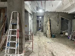 (VÍDEO) Novo impasse vai atrasar obra do estádio, diz empresário - 1