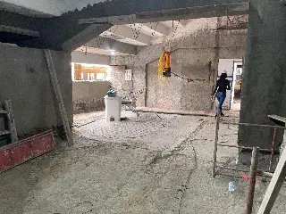 (VÍDEO) Novo impasse vai atrasar obra do estádio, diz empresário - 4