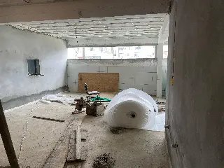 (VÍDEO) Novo impasse vai atrasar obra do estádio, diz empresário - 7