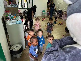 Ovinhos de Páscoa começam a ser pintados nas escolas - 3