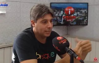 (VÍDEO) Falta de mão-de-obra é problema, diz secretário - 1
